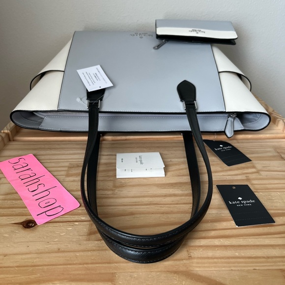 ♠️Kate Spade Set - Picture 4 of 16